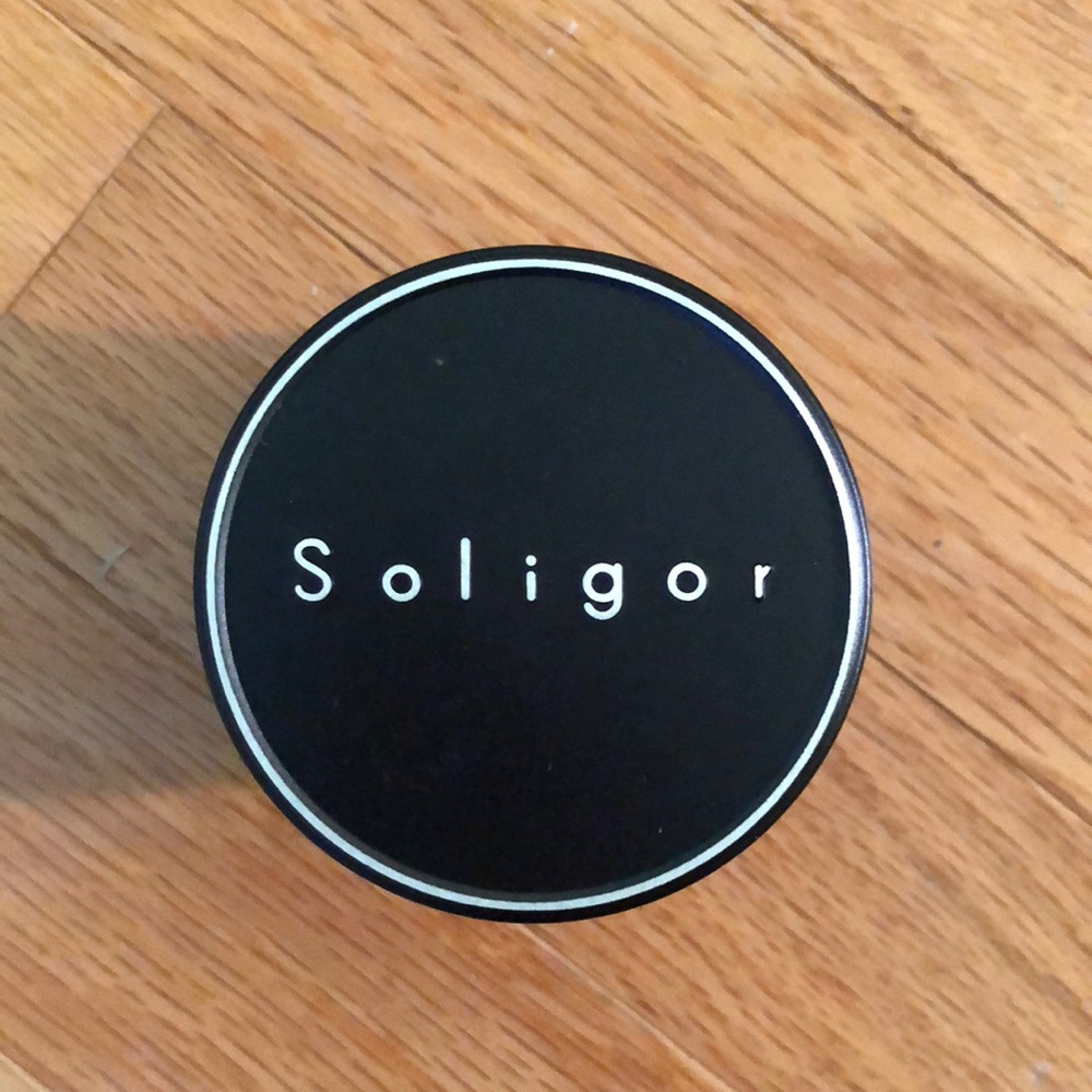 Soligor lens